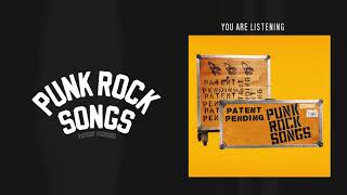 Watch Patent Pending Punk Rock Songs video