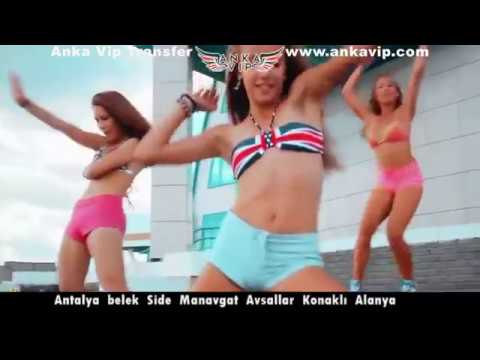 Anka vip Transfer  Band Odessa - holigan - Хулиганка -