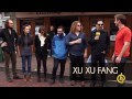 Xu Xu Fang Interview at SXSW