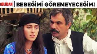 Gülüşan Türk Filmi Gülüşan Hiç Bir Zaman Göremeyeceği Bebeğine Üzülüyor