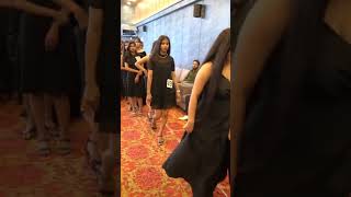 Miss & Mrs Top Model India 2022 Jaipur Audition