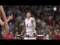 NBA Live 15 (Xbox One): Rising Star (PG) Perry Passmaster - EP1