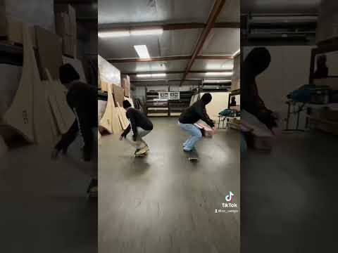 Who did it better ⁉️ #skateboardingisfun #skateclipsdaily #skatelife #skateboarding #skate