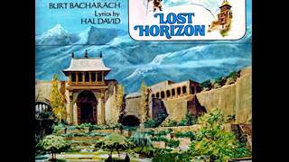 Watch Burt Bacharach Lost Horizon video