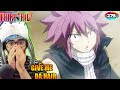 FAIRY TAIL EPISODE 276 REACTION | Challenger | Lucy the reporter