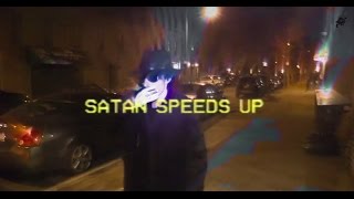 King Gizzard & The Lizard Wizard - Satan Speeds Up