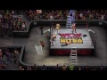 WWE Money in the bank 2011 (WWEPG) Raw money in the bank part 1
