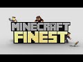 Minecraft: Crazy Craft Adventure! Episode 3 - SILVERFISH GONE CRAZY!