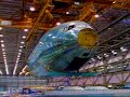 fabricante de aviones