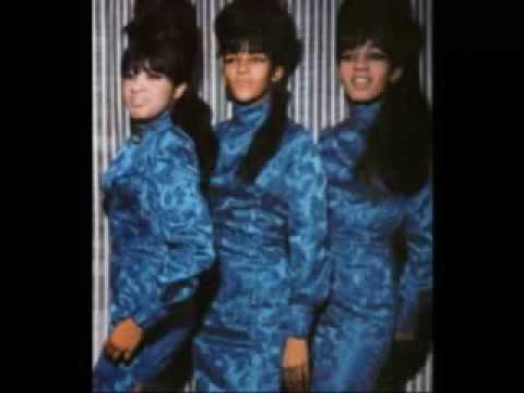 Presenting The Fabulous Ronettes. Ronettes - Walking In The Rain