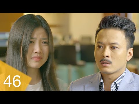Cả Một Đời Ân Oán Tập 46 | Tiết lộ quá khứ người mẹ điên bắt cóc đ.ánh đập đứa con gái tội nghiệp