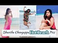 Majaa Talkies Swetha Changappa | Hot Beach Pics | Hot Shwetha Chengappa Photos | Beach Girl