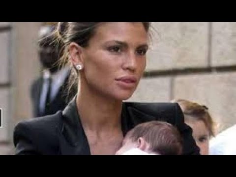 La verità di Claudia Galanti sulla morte della figlia
