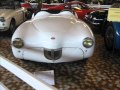 Car Collection at Musée d'Automobile de Vendée