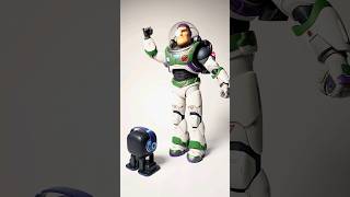Introduce Emo To Buzz Lightyear