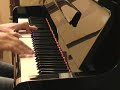 A Time for Love - Fabio performing a Bill Evans classic.