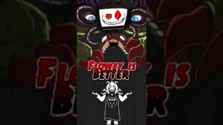 Omega Flowey Is Better Than Asriel?