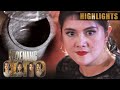 Daniela, nanggigil nang malaman buhay pa si Cassie | Kadenang...