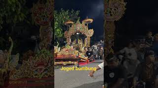 Joged Bumbung