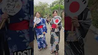 Bellezas Japonesa En El Salvador
