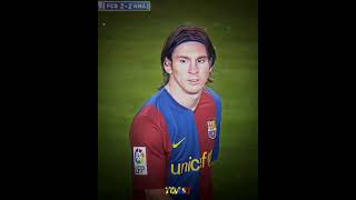 Prime Messi