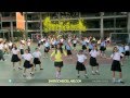 FLORICIENTA COLEGIAL 2012