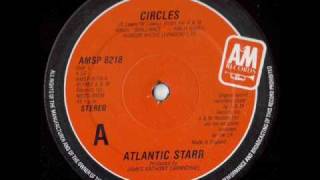 Video Circles Atlantic Starr