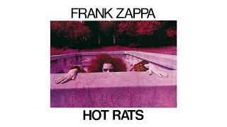 Watch Frank Zappa Willie The Pimp video