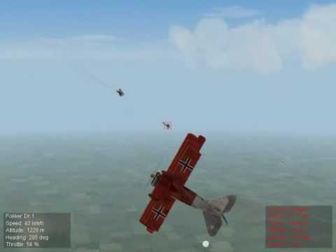 eagles: war air great the first 1918