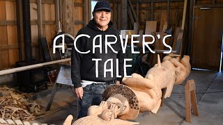 A Carver's Tale