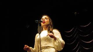 Postmodern Jukebox Martina Dasilva 34 Seven Nation Army 34 Postmodern Jukebox Martina Dasilva 34 Seven Nation Army 34