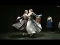 Dorottya és Zsuzsanna - Császárszállási táncok