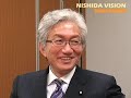 西田ビジョン「西田昌司×すぎやまこういち　憂国対談」vol.3
