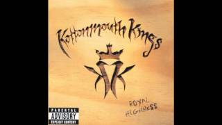 Watch Kottonmouth Kings Misunderstood video