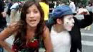 Watch Chiara Civello L Train video