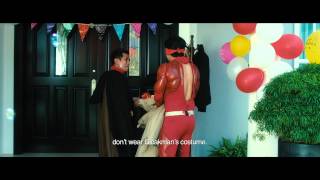 Cicakman - Trailer Cicakman - Trailer