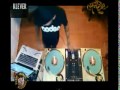 dj craze and dj klever - crazearoni live @ home 06 2013