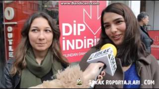 Son Sevgi̇li̇ni̇zden Neden Ayrildiniz? -Sokakroportajları