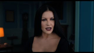 Morticia Addams Scene Pack Wednesday Episode 5