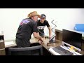 Street Outlaws Deleted Scene - Farmtruck's New Job