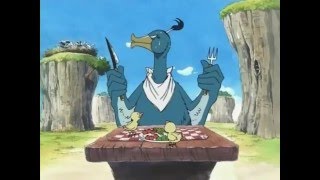 Buggy Amv