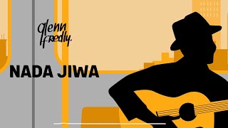 Watch Glenn Fredly Nada Jiwa video