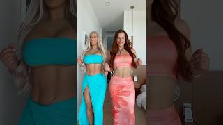 What We Wore In Hawaii