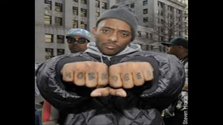 Watch Mobb Deep Pearly Gates video