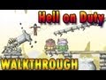 Hell on Duty Walkthrough Full