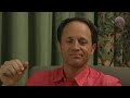Interview with David Yost Part 3