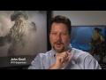ILM - Creating a Maelstrom for Pirates 3