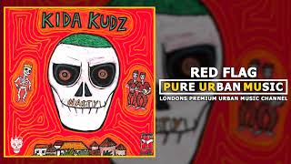 Watch Kida Kudz Red Flag feat Chip video