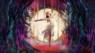 Matthew Bournes Sleeping Beauty - Official Hd Trailer - In Australian Cinemas 21-25 Oct