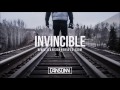 Invincible - Dark Inspiring Piano Violin Beat | Prod. by Dansonn